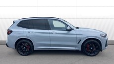 BMW X3 xDrive20d MHT M Sport 5dr Step Auto Diesel Estate